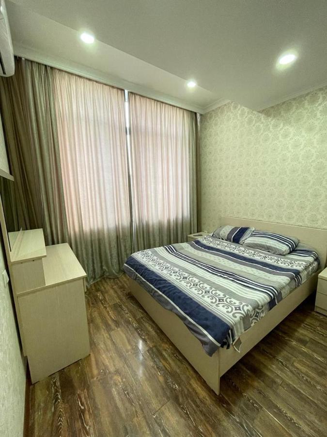 Rent Home Kg! Апартаменты По Уметалиева Рыскулова Bishkek Exterior photo